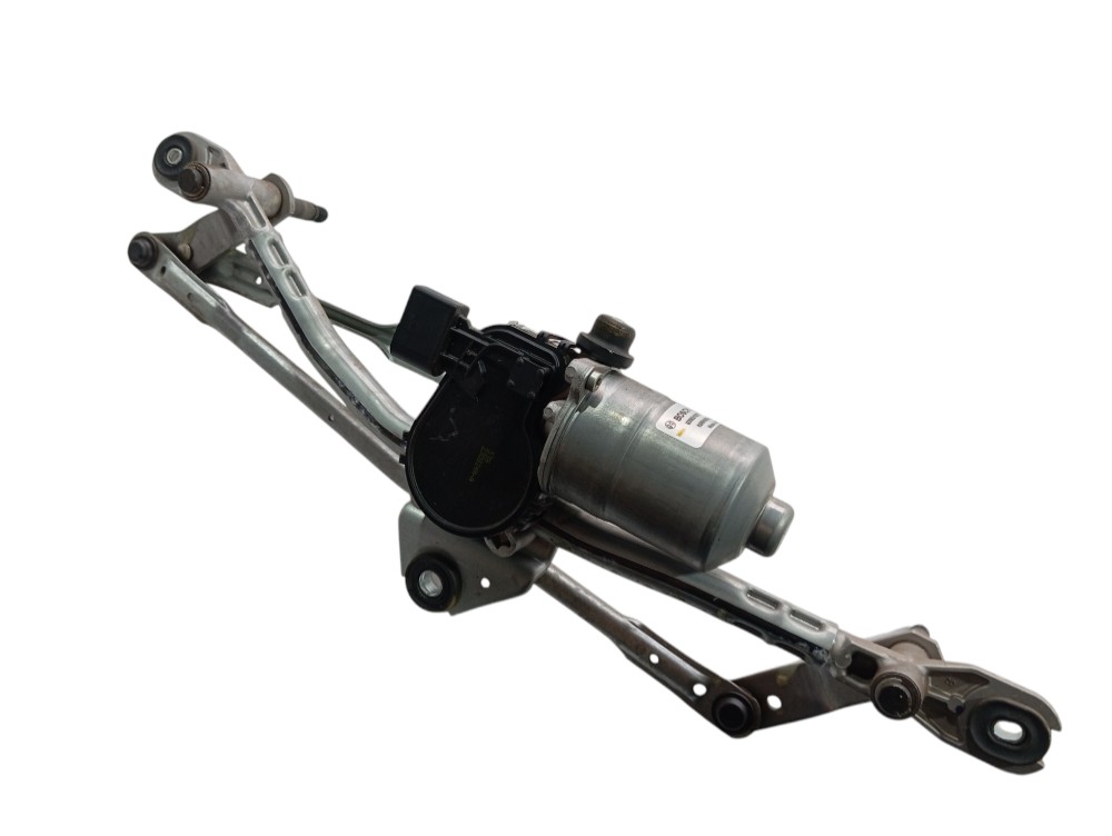 Motor Limpador Dianteiro Gwm Ora 2023 2024 V625 1