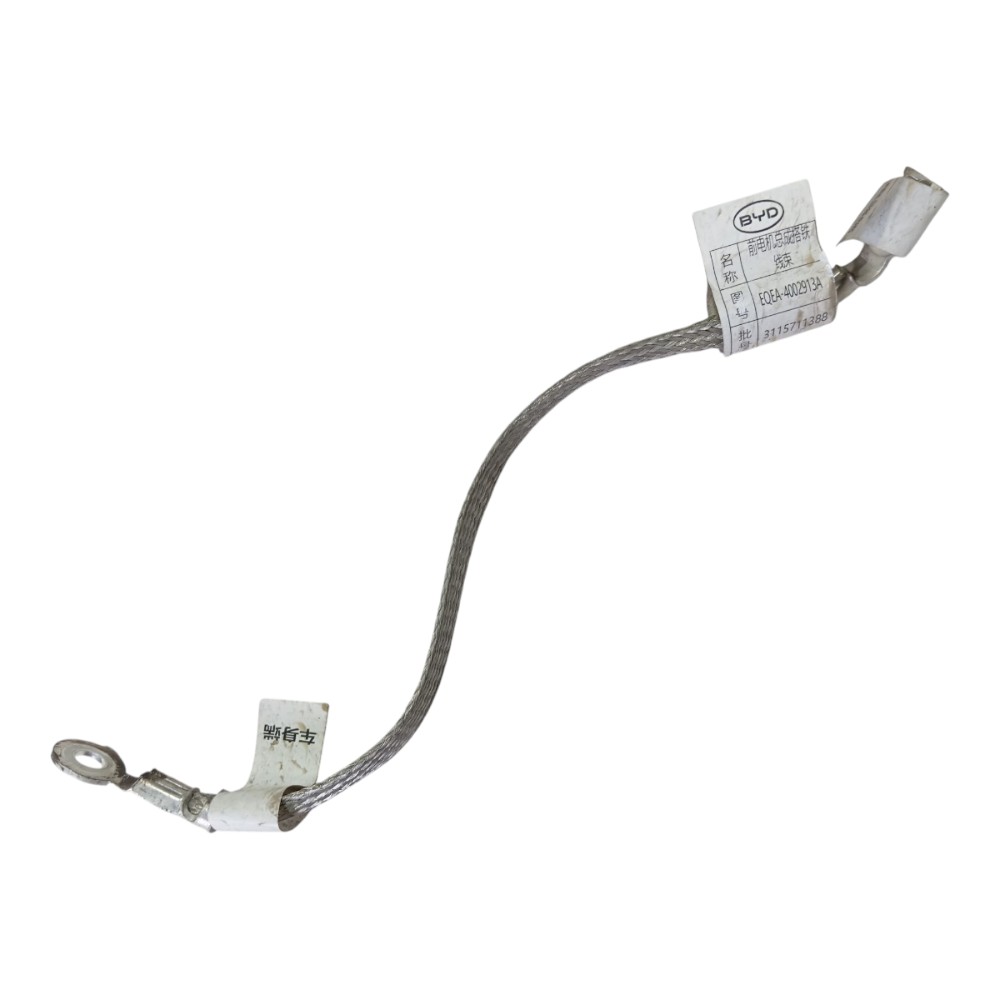 Cabo Aterramento Byd Dolphin Mini 2024 2025 V634