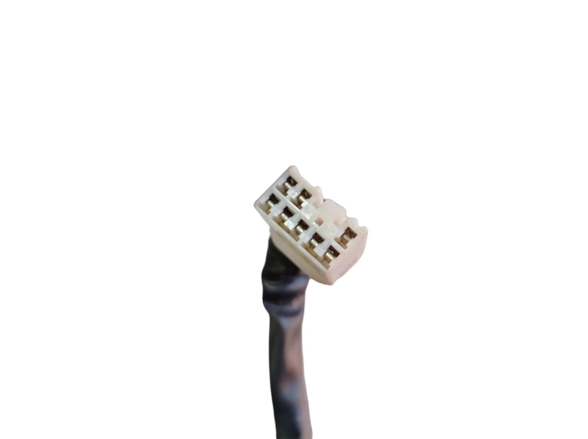 Chicote Porta Traseira Esquerda Lexus Es300 3.0 1993 V571 4