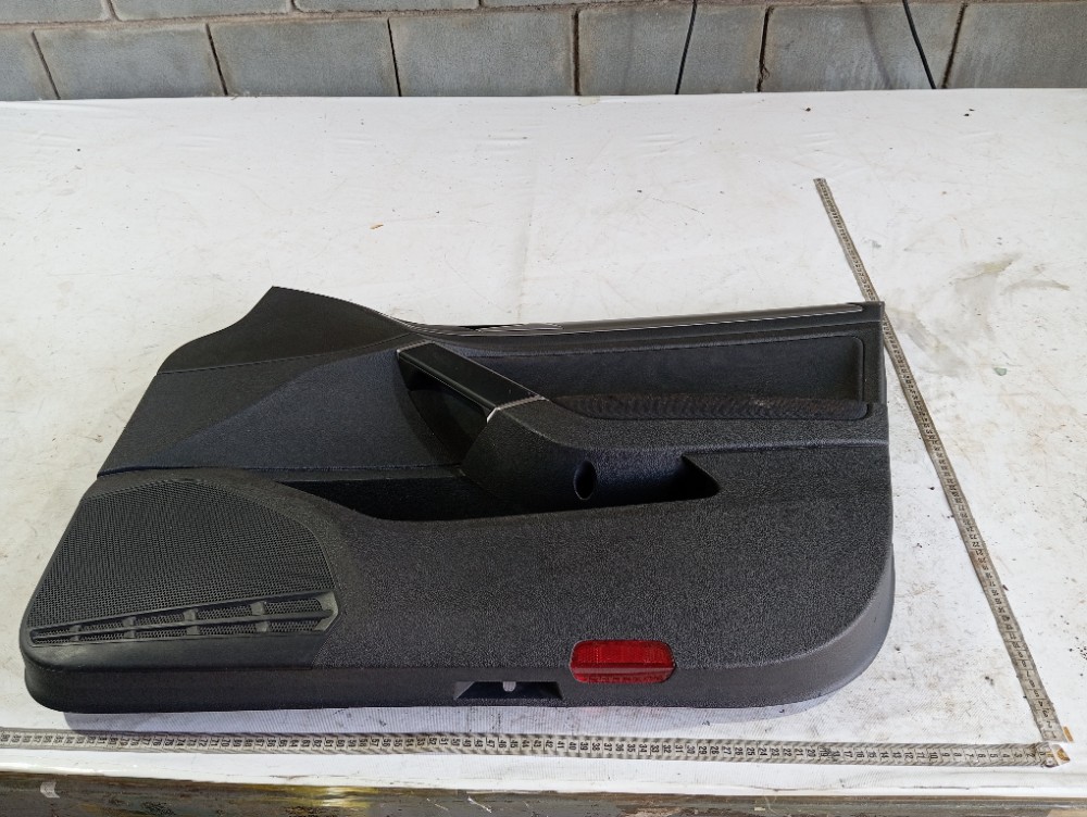 Forro Porta Dianteiro Direito Vw Golf Tsi 2014 V293 9