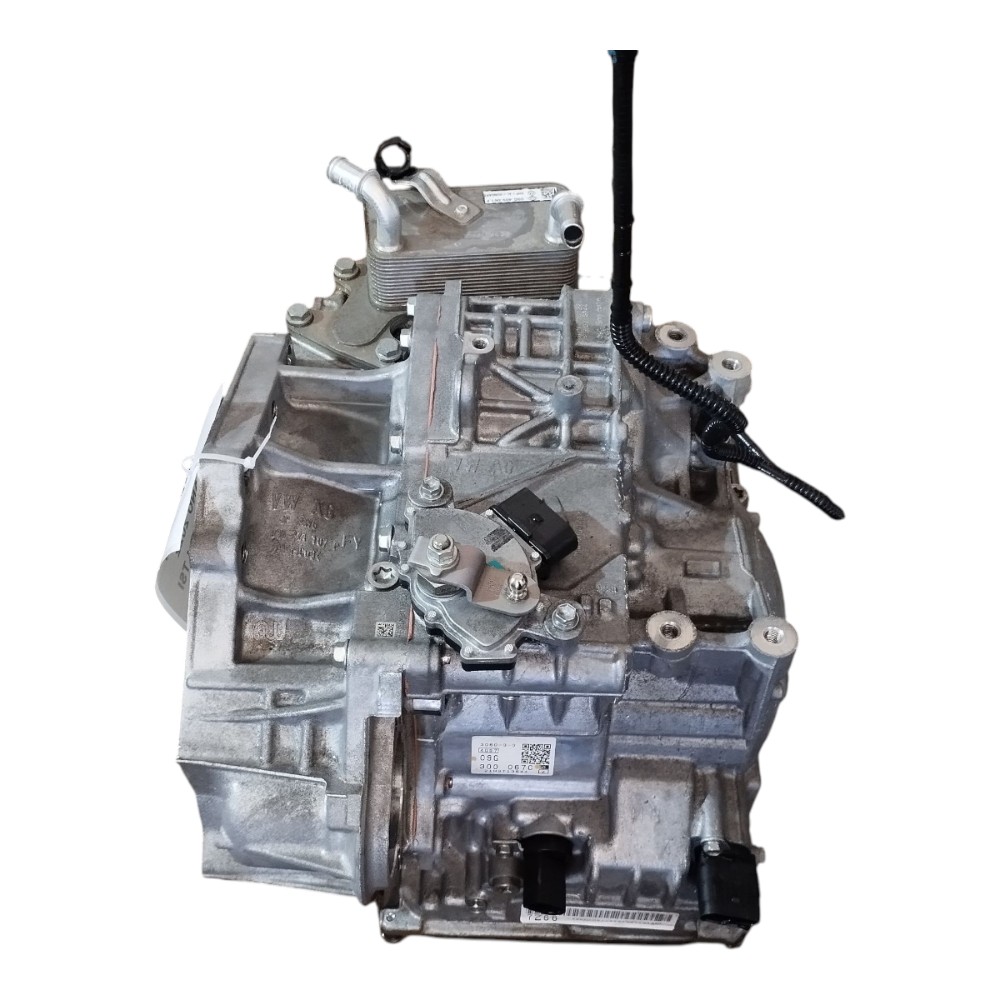 Câmbio Automatico Vw Taos Highline 1.4 2022 2024 V655 9