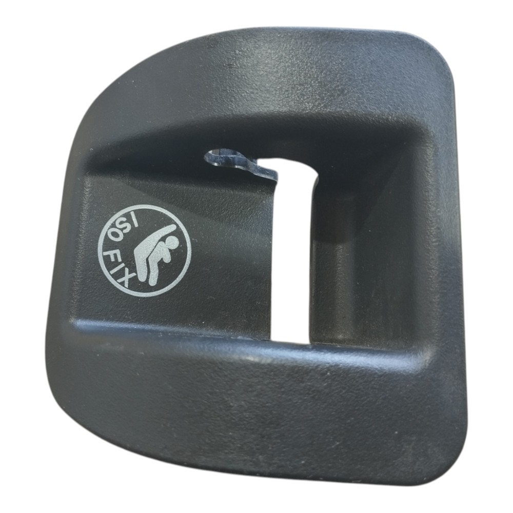 Moldura Isofix Suzuki Scross 2016 V648 5