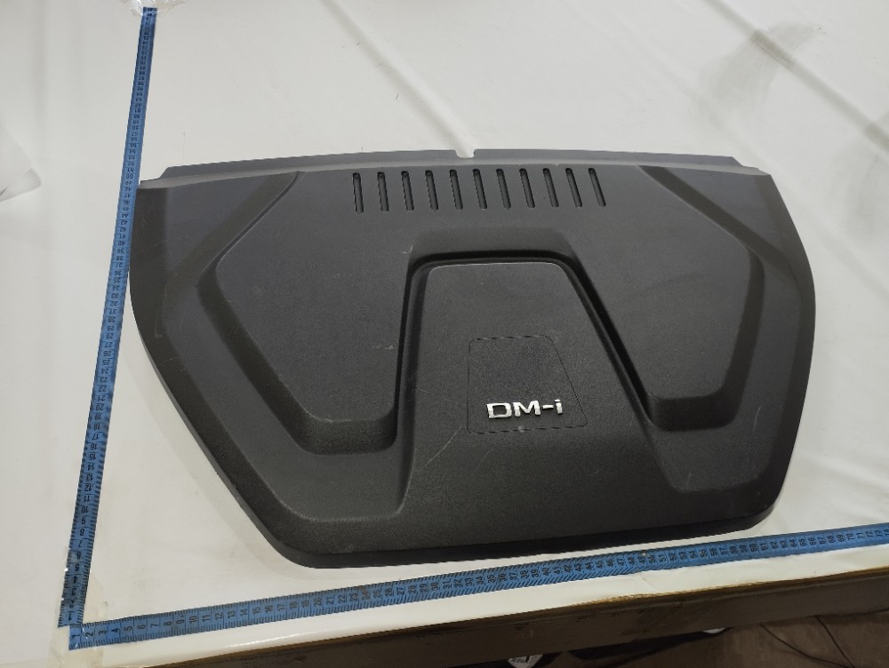 Tampa Do Motor Byd Song Plus 2024 V631 8