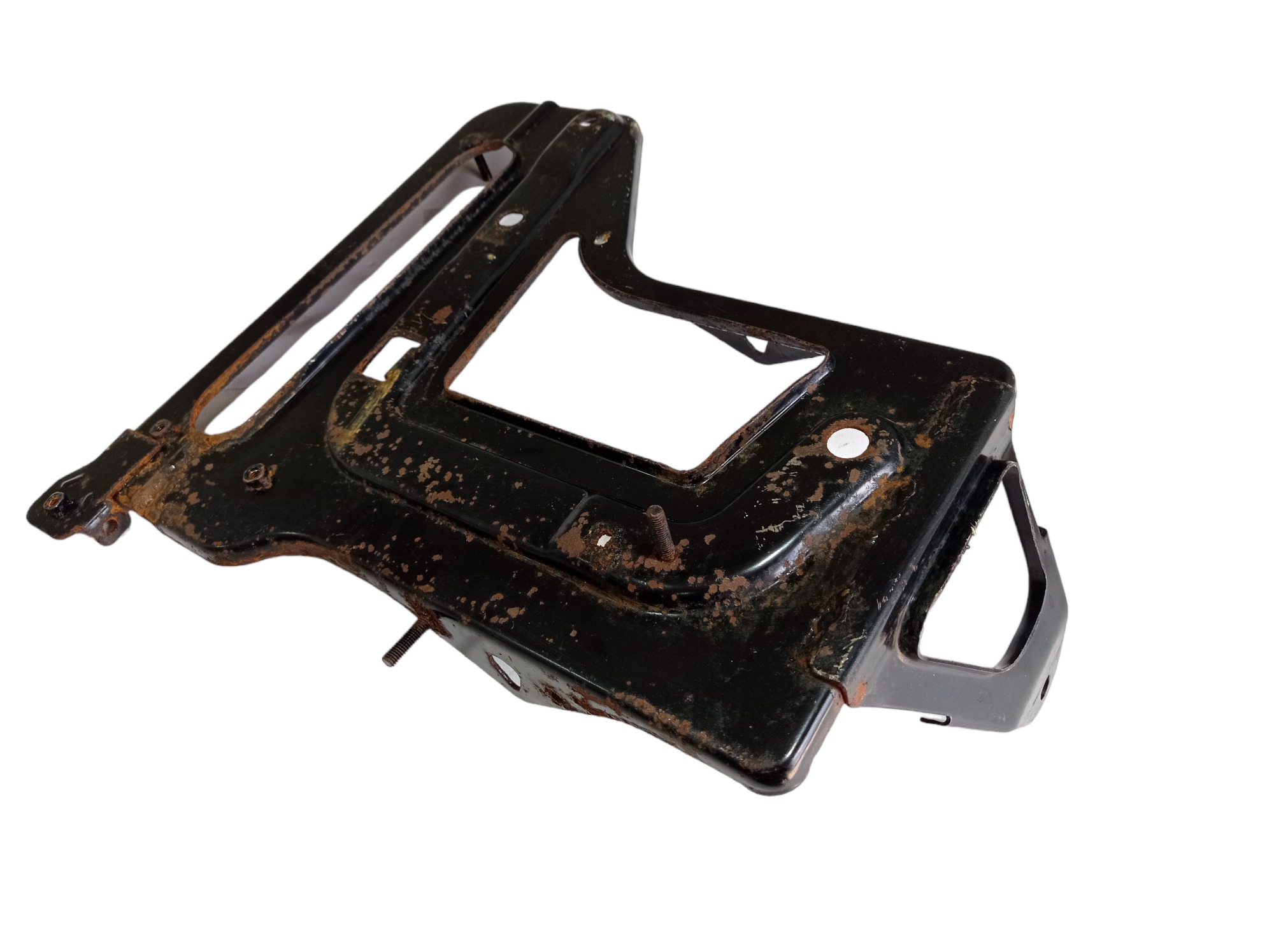 Suporte Bateria Chery Cielo 1.6 2012 V514 6