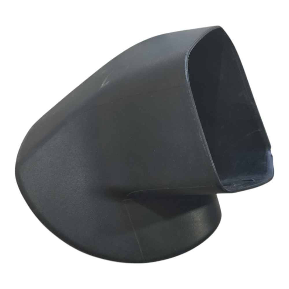 Moldura Retrovisor Diant Direi Vw Taos Highline 2022 24 V655 3