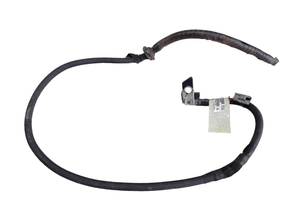 Cabo Positivo Bateria Jeep Grand Cherokee 3.0 2014 2015 V607 3
