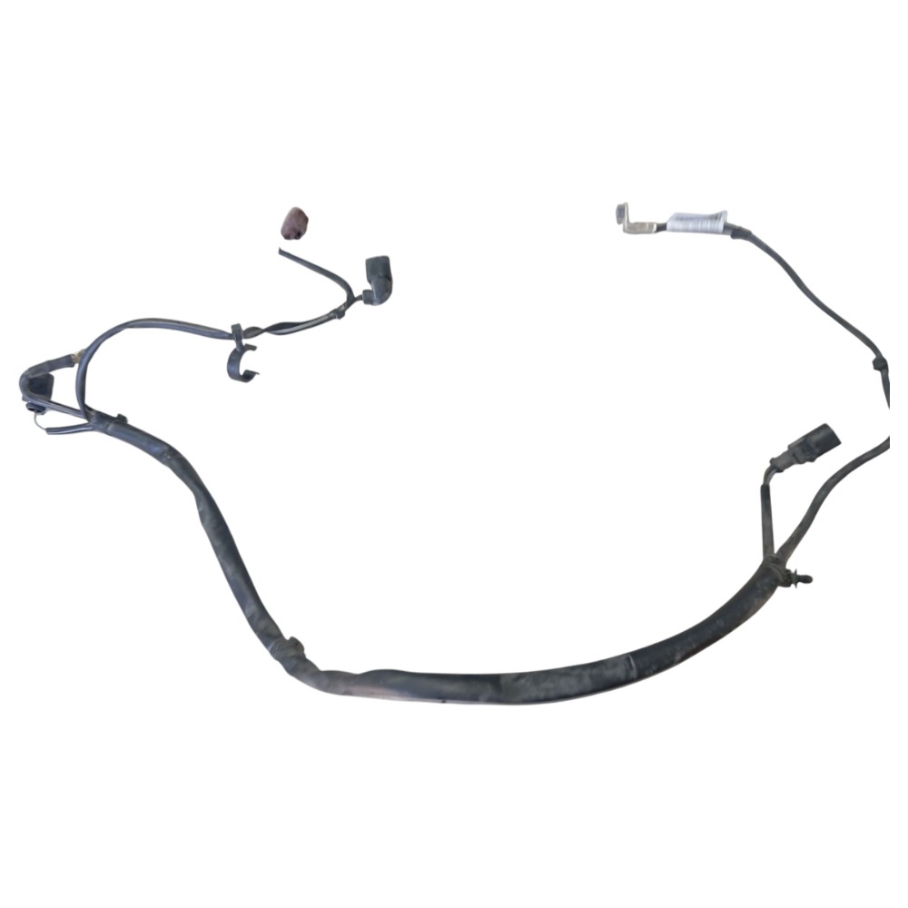 Chicote Motor Arranque Vw Taos 1.4 2022 2024 V655 2