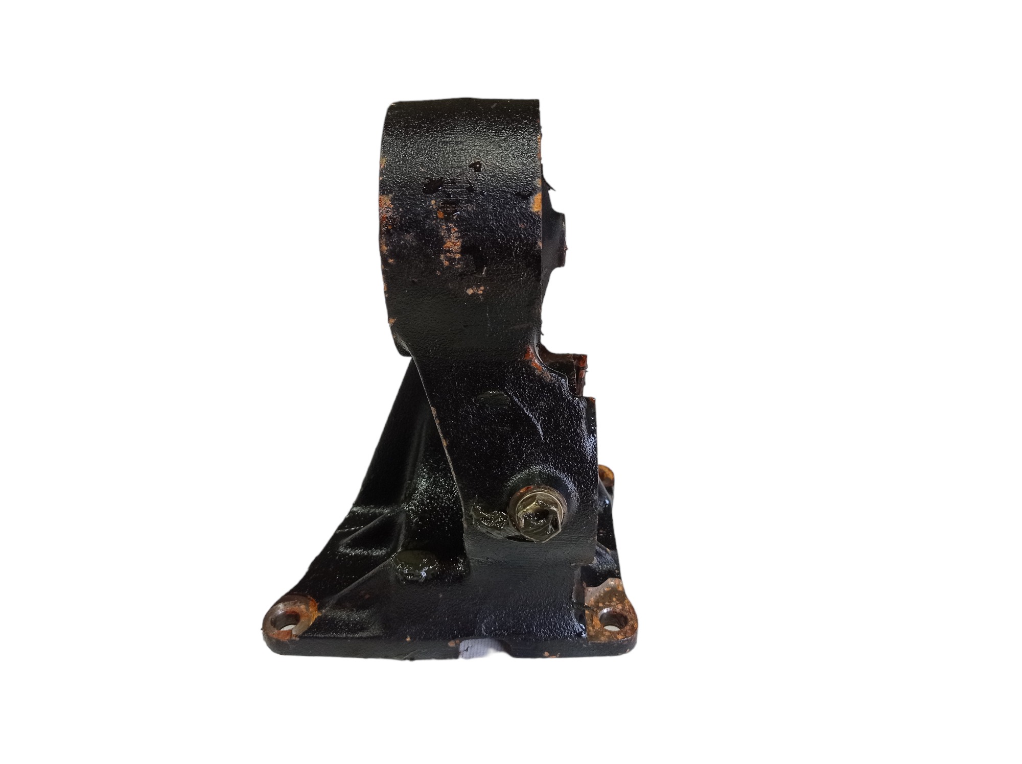 Coxim Traseiro Motor Lexus Es300 3.0 1993 V571 5