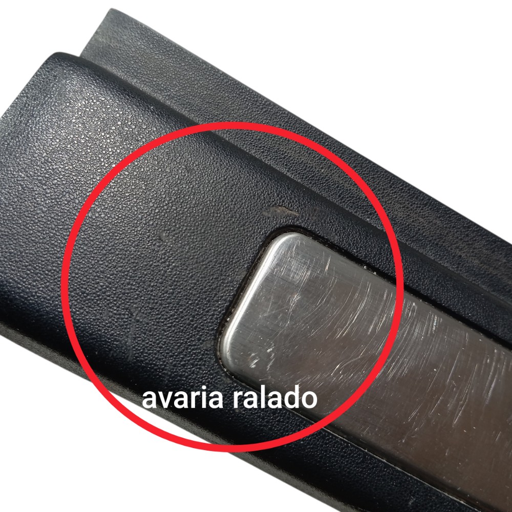 Soleira Dianteira Esquerda Discovery Sport 2020 V680 8