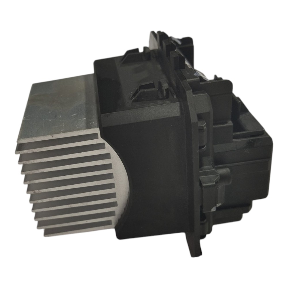 Resistência Ar Condicionado Nissan Leaf 2023 V632 6
