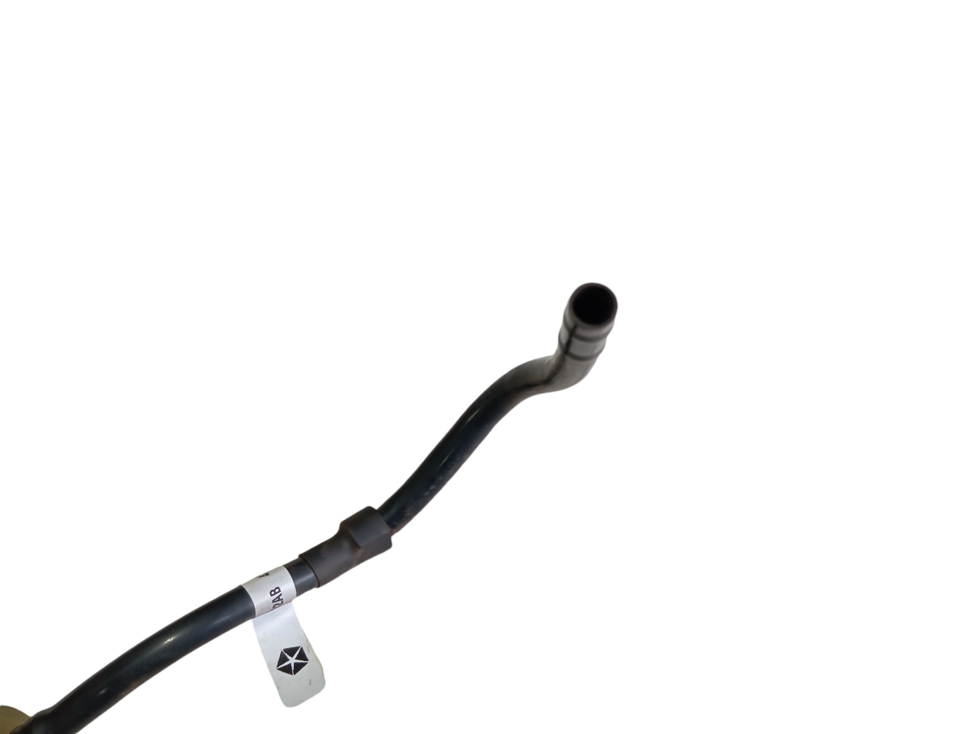Válvula Canister Jeep Grand Cherokee 3.6 2014 V604 4