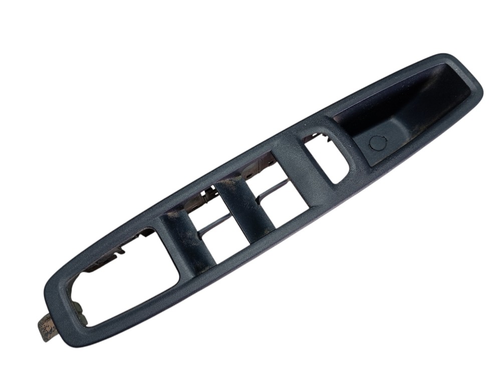 Moldura Botão Vidro Porta Diant Esquerda Zoe Neo 2023 V617 5