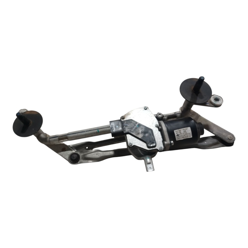 Maquina Motor Limpador Parabrisa Byd Dolphin Gs 2024 25 V666 2