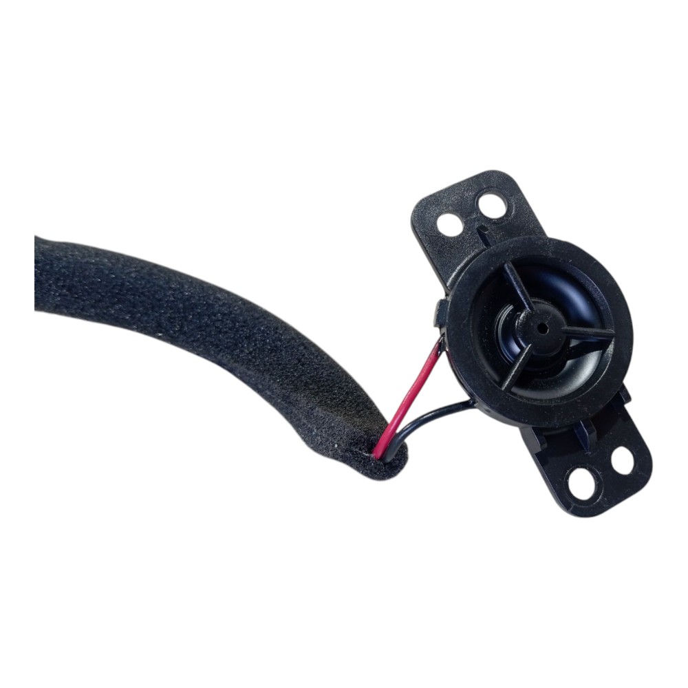 Tweeter Porta Dianteiro Direito Byd Song Plus 2023 2024 V631 6