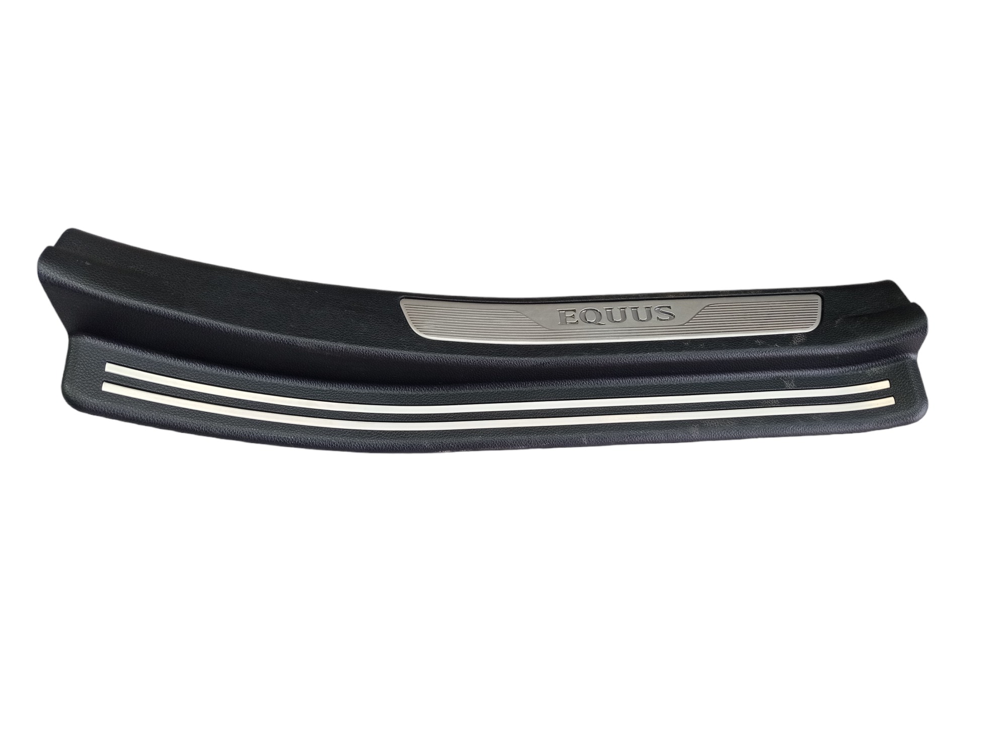 Soleira Porta Traseira Direita Hyundai Equus 2013 V577 2