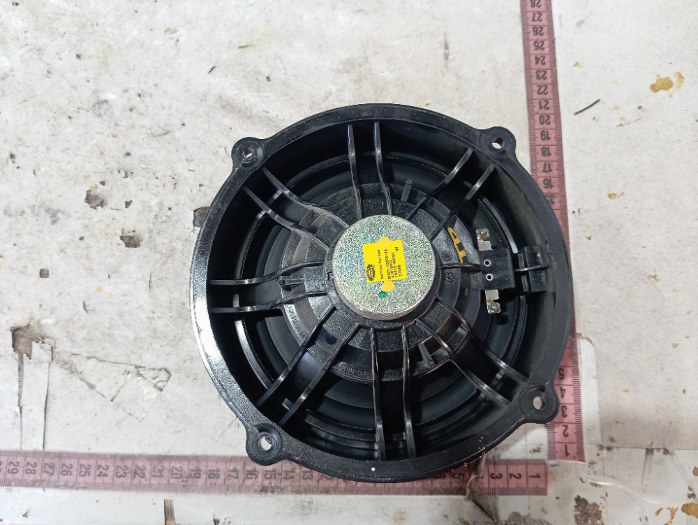 Alto Falante Porta Tras Direita Discovery 4 2010 A 2014 V656 3