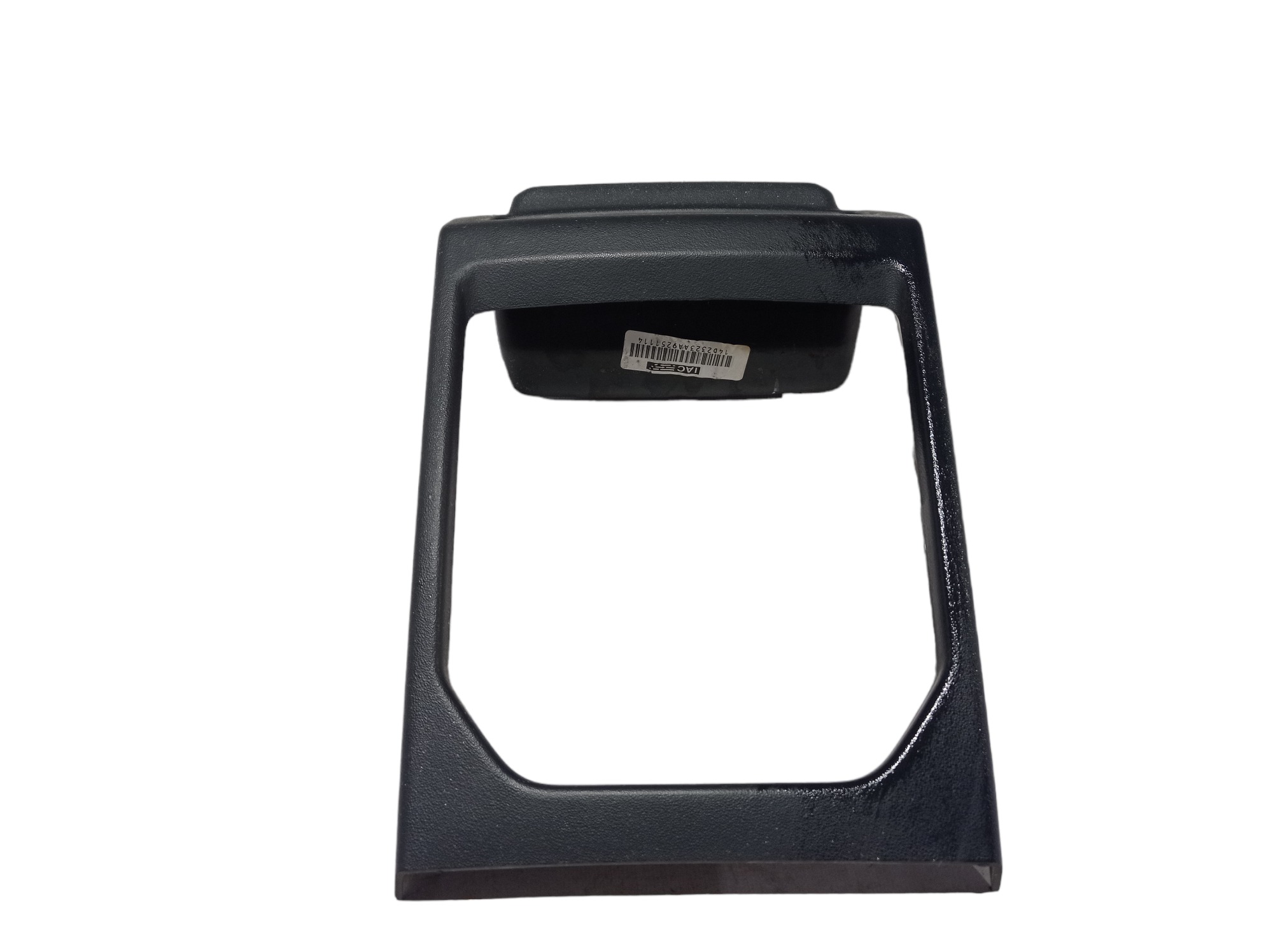 Acabamento Traseiro Console Central Evoque 2015 V600 3