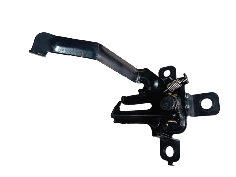 Fechadura Capô Lexus Rx500hf 2023 V619 1