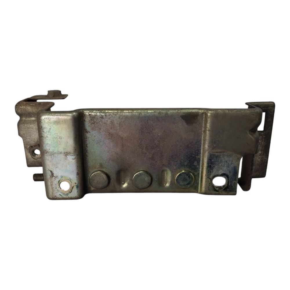 Suporte Caixa Fusível Ext Mitsubishi L200 Sport 2004 V638 1