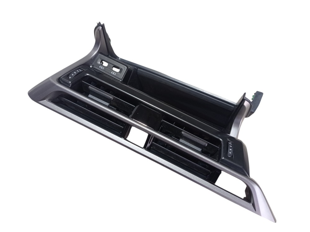 Difusor Ar Central Lexus Rx500h F Sport Direct 4 2023 V619 9
