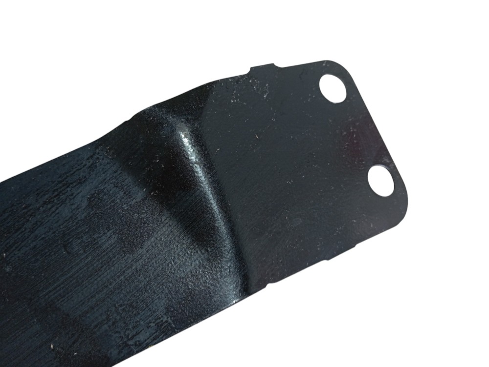 Suporte direito quadro dianteiro Renault Zoe Neo 2023 V617 7