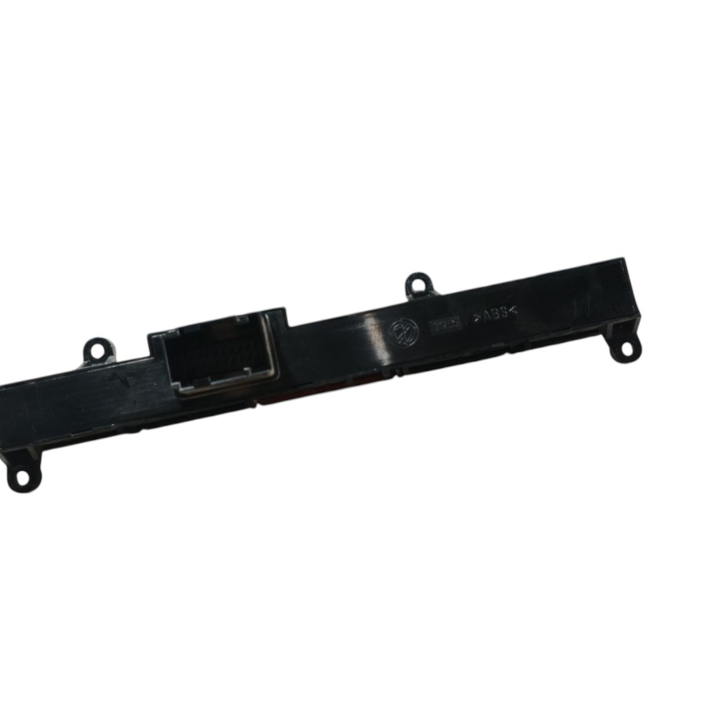 Comando Pisca Alerta Fiat Idea 2008 A 2012 1