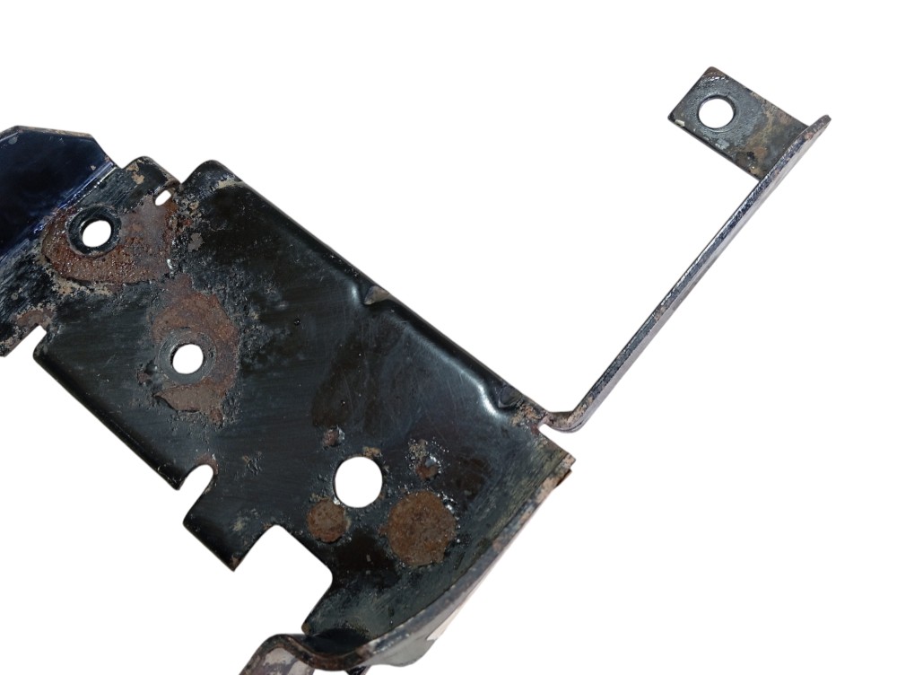 Suporte Resfriador Óleo Land Rover Discovery 4 2010 12 V614 4