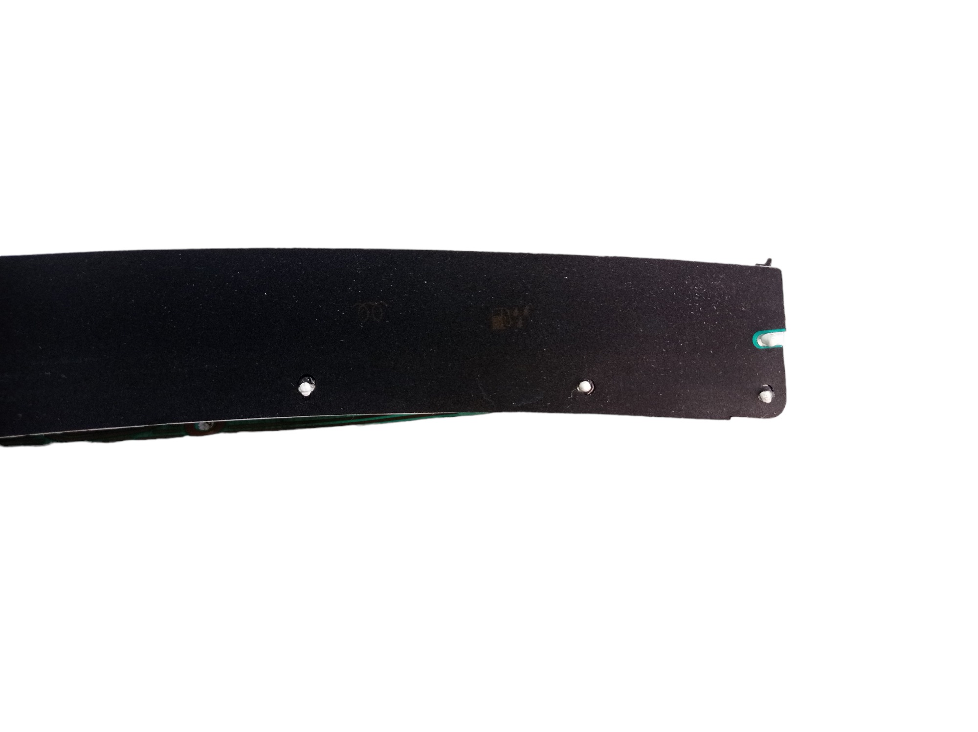Painel Marcador Grand Caravan Limited 2005 V586 7