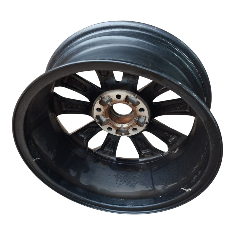 Roda Aro 16 Renault Zoe 5×114 2022 2023 V639 9