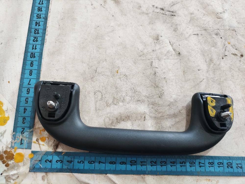 Alça Teto Diant Dir Byd Song Plus 1.5 16v 2024 V631 9