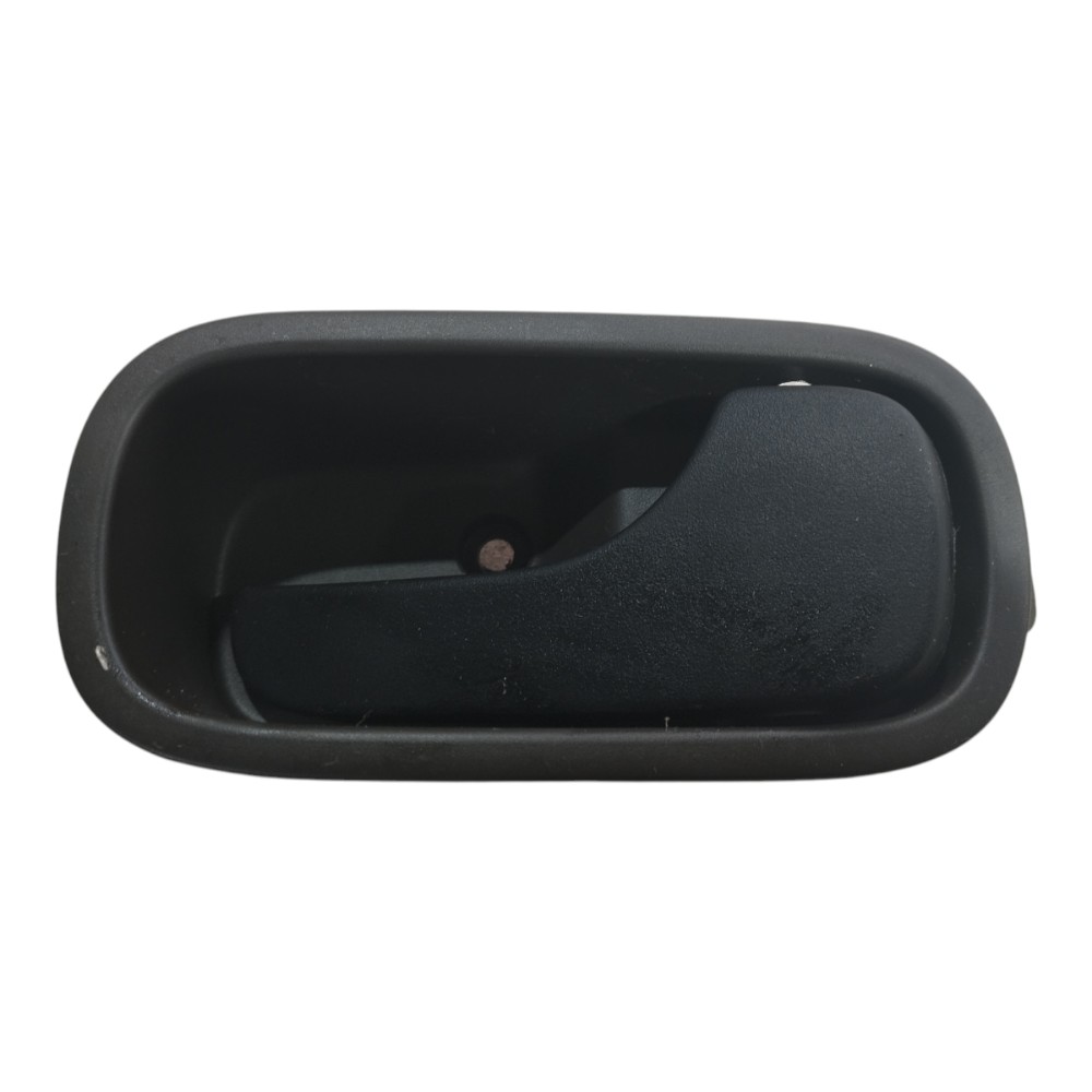 Maçaneta Interna Traseira Direita Fiat Mobi 2025 V654 Preto 6