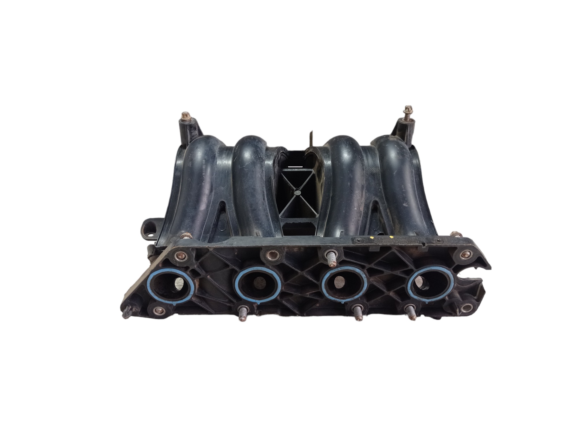 Coletor De Admissão Agile Montana Motor 1.4 8v Flex 2003 6