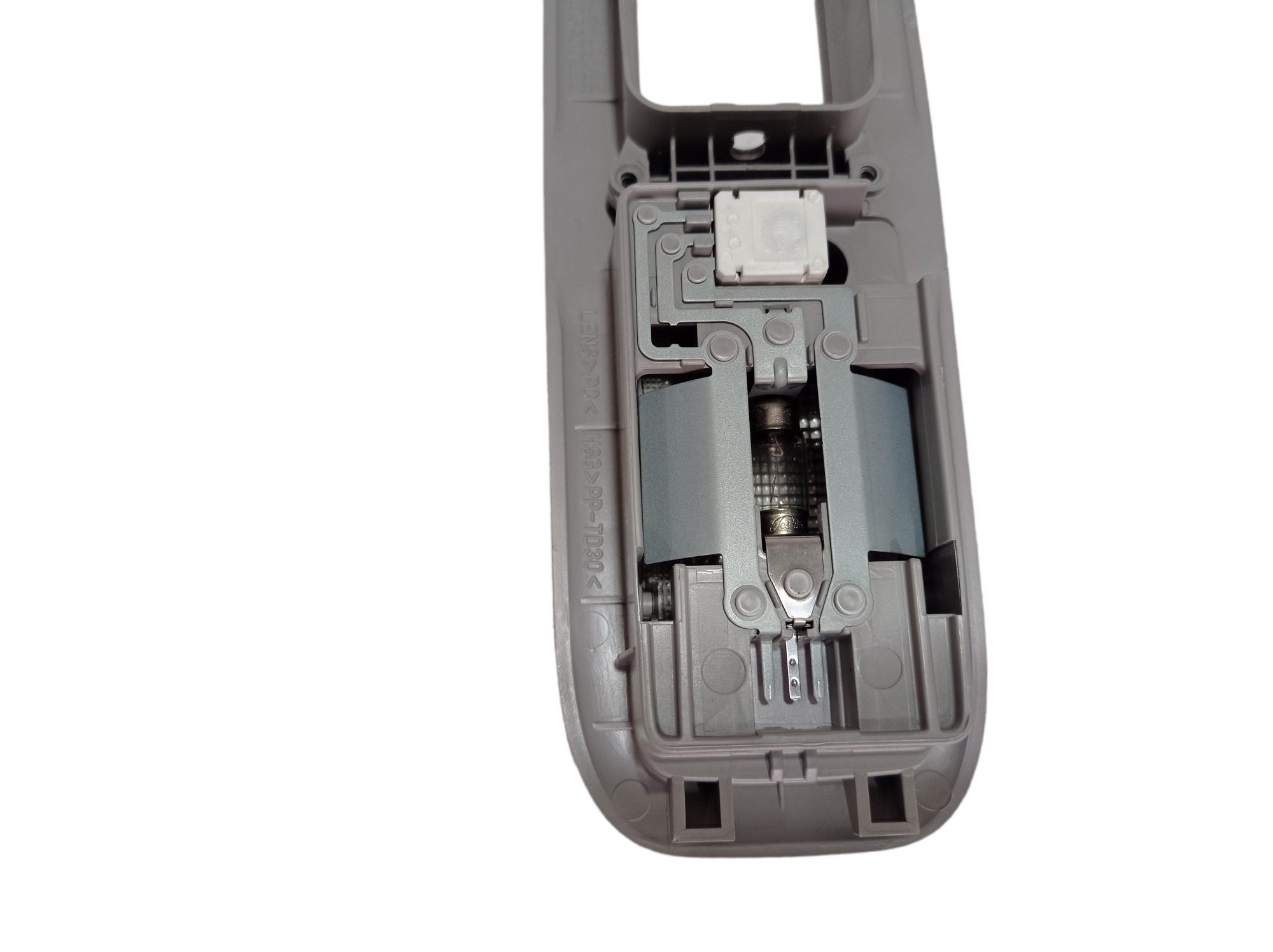 Luz Cortesia Traseira Esquerda Pajero Full 2012 V575 5