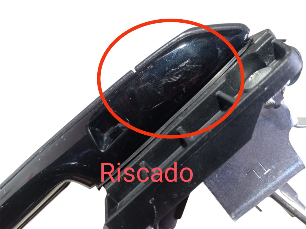 Macaneta Externa Dianteira Esquerda Rx500h Fsport 2023 V619 4