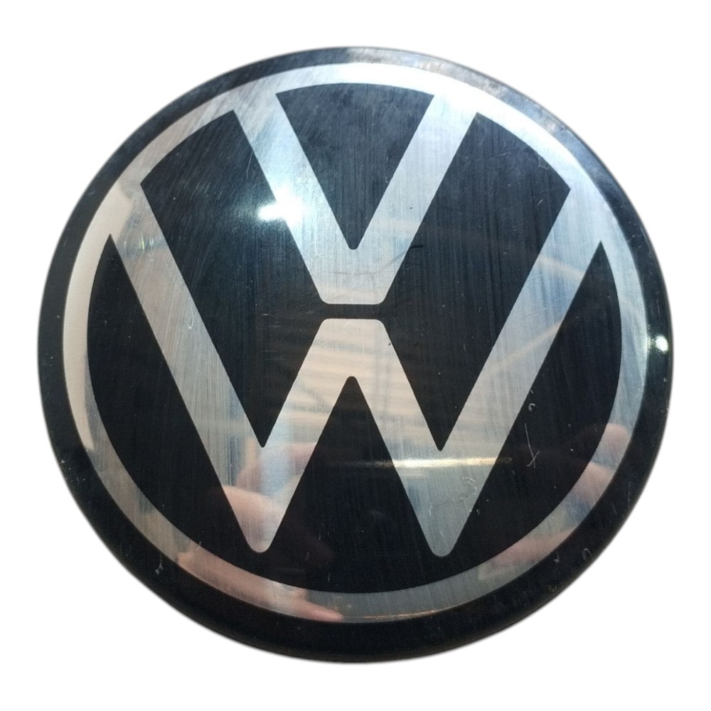 Calota Miolo Roda Vw Taos Highline 2022 2024 V655 4