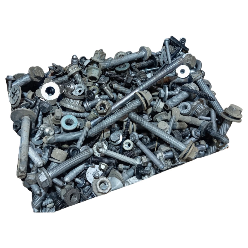 Parafusos Diversos Vw Taos 1.4 2022 2024 V655 4