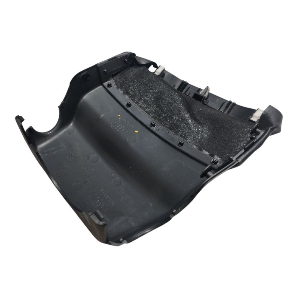 Acabamento Comando Seta Jac T50 2017 2021 V662 8