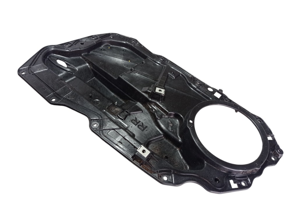 Suporte Máquina Vidro Tras Direita Discovery Sport 2018 V611 5