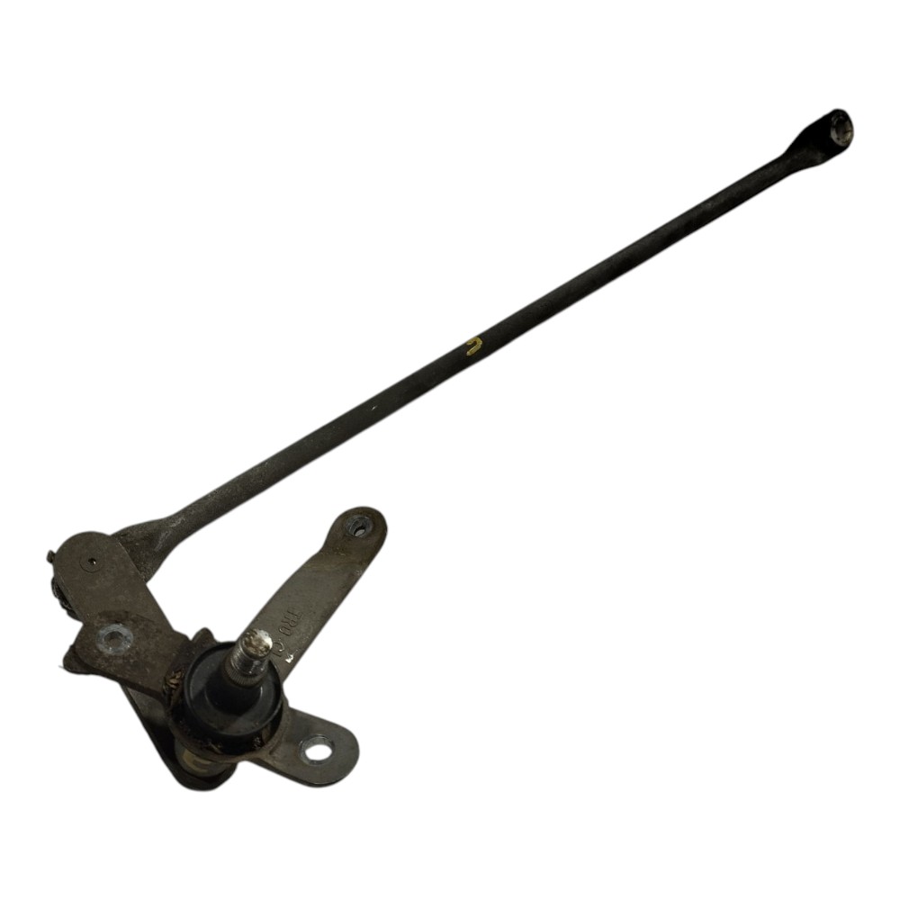 Galhado Parabrisa Esquerdo Honda Civic Lxr 2010 2015 V658 Esquerdo 4