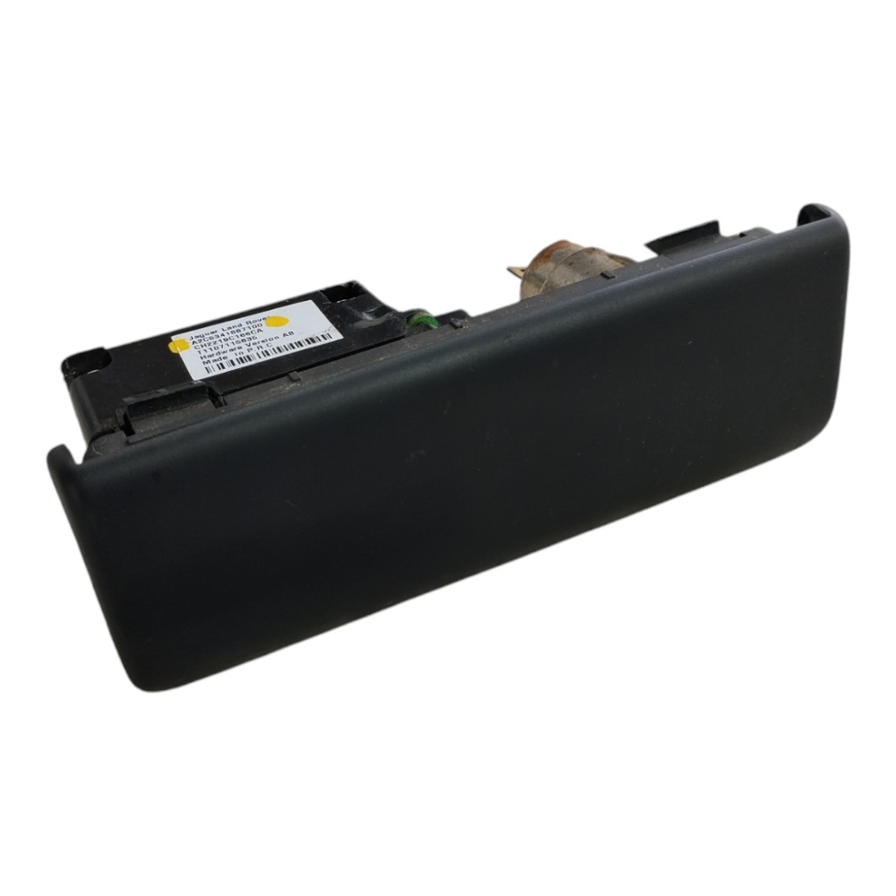 Entrada Usb Land Rover Discovery 3 2007 V635 5