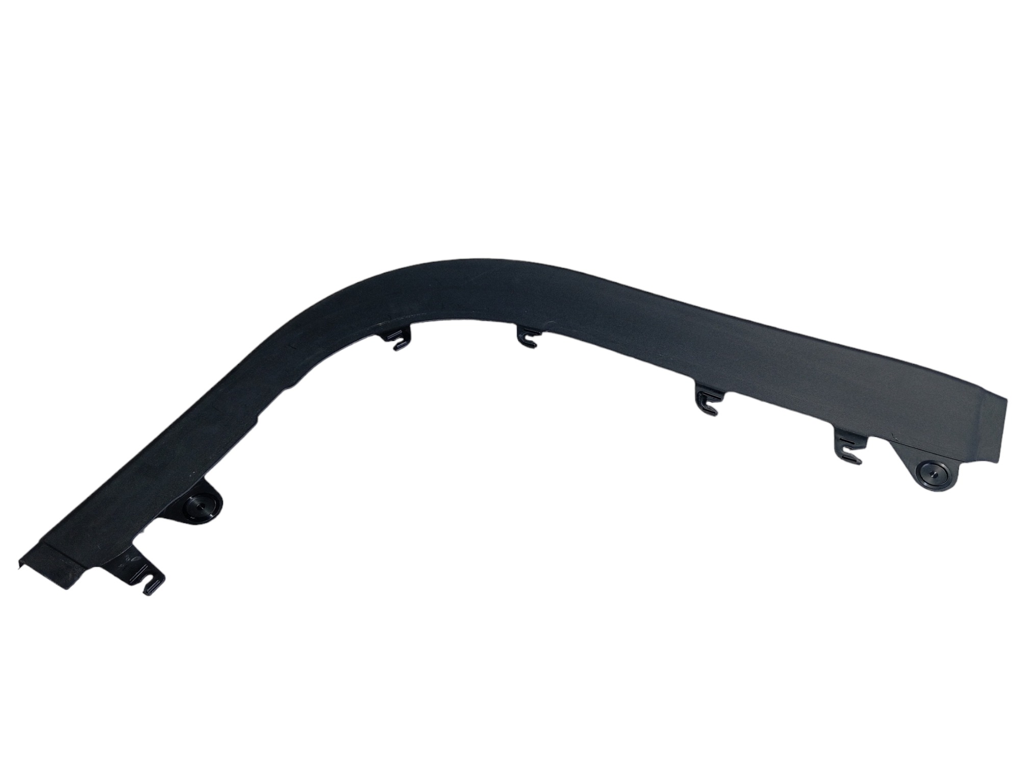 Moldura Int Porta Dianteira Direita Range Rover Sport V592 3
