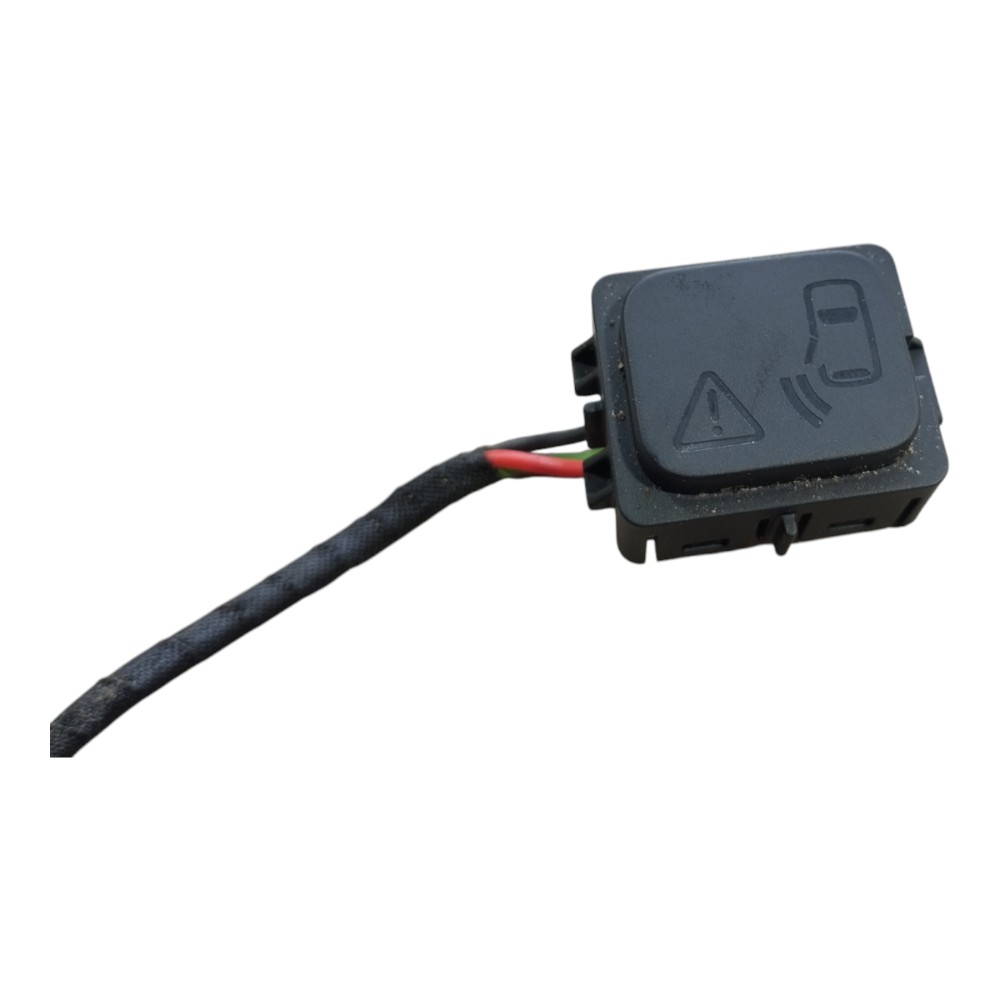 Sensor Ponto Cego Land Rover Defender 2022 V645 2