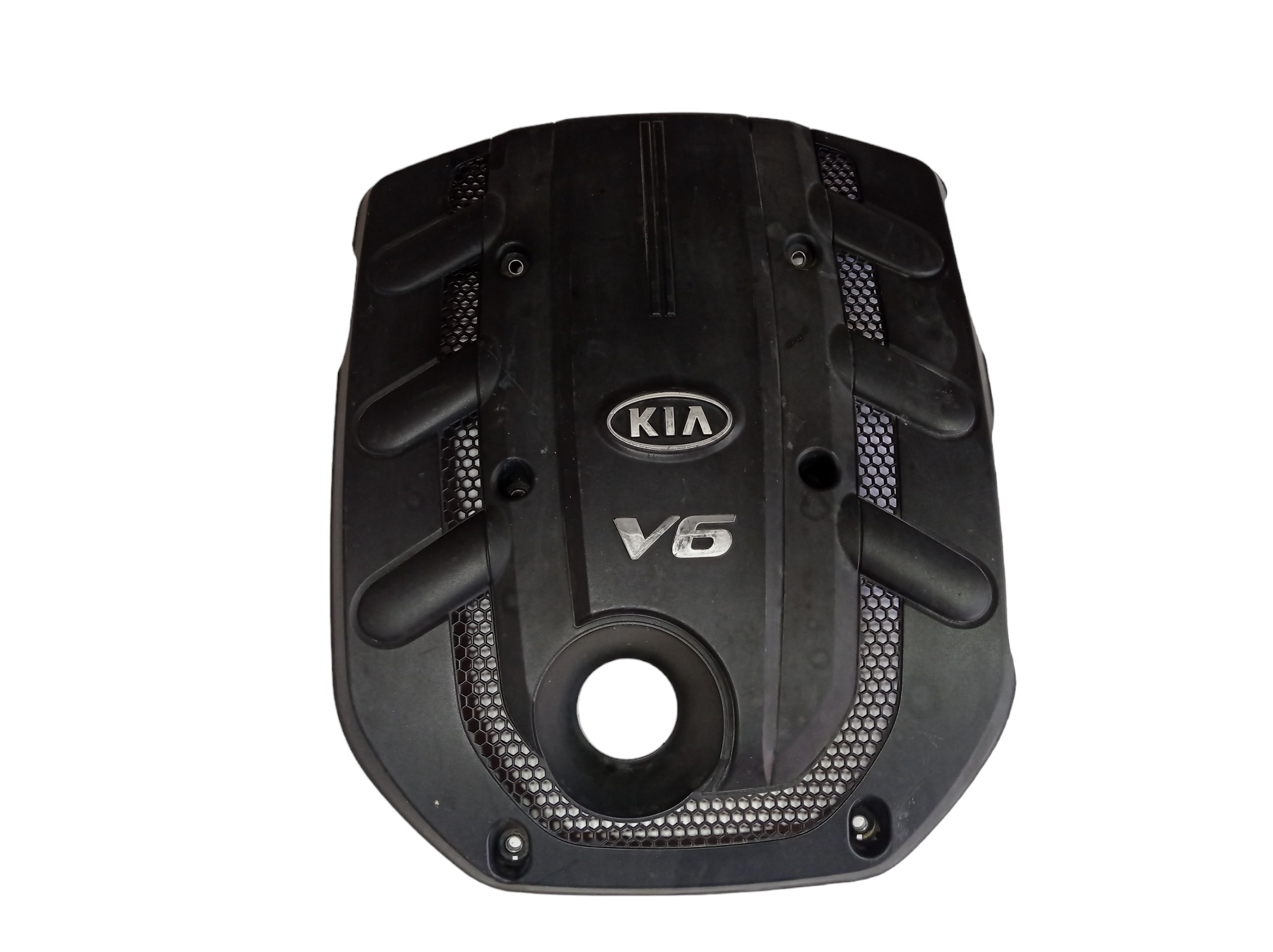 Tampa Motor Kia Opirus 3.8 V6 2008 V581 7