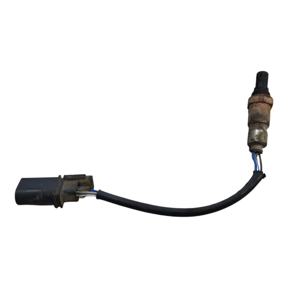 Sonda Lambda Primária Ford Fusion 2009 2012 V637 1