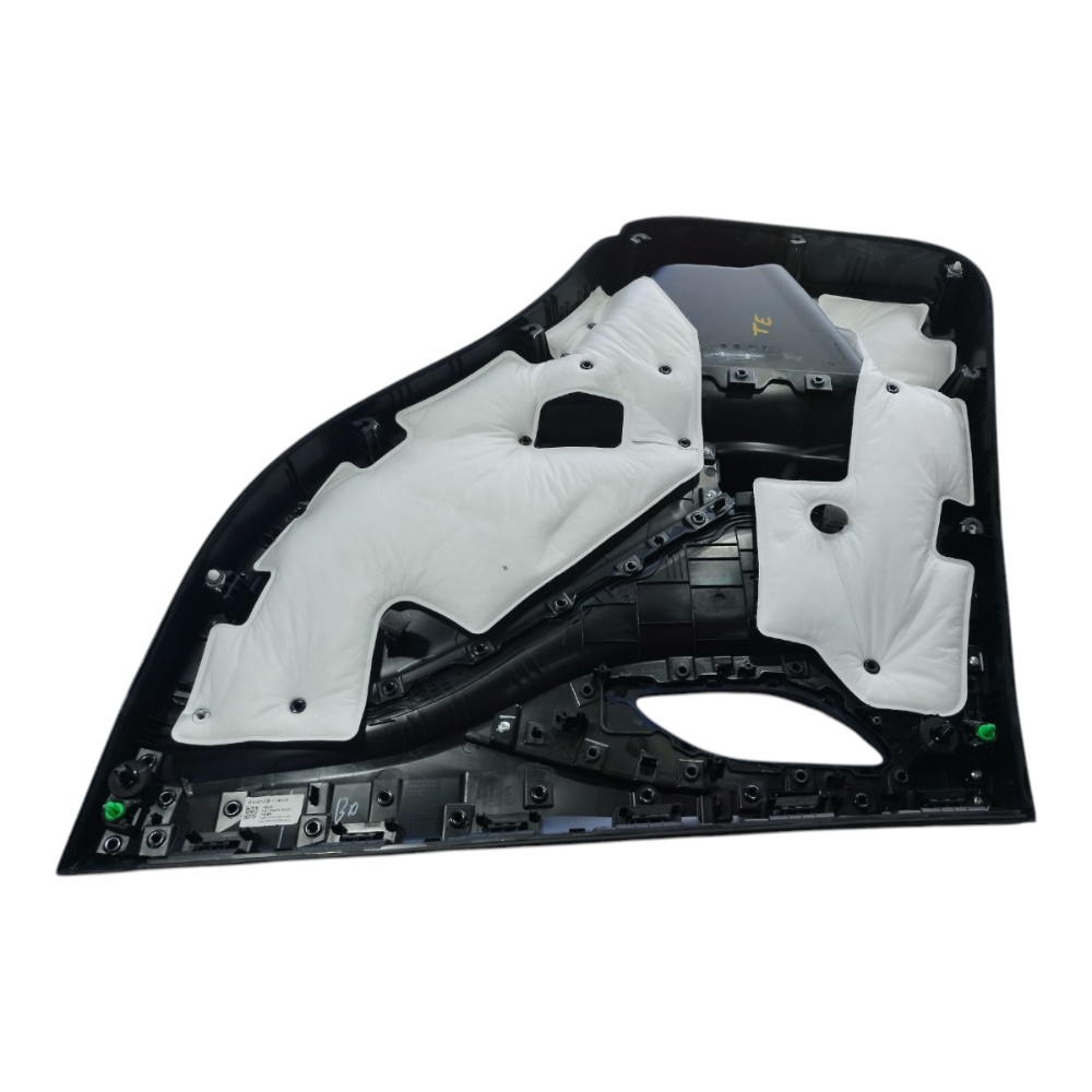 Forro Porta Traseiro Esquerdo Byd Dolphin Mini 2024 25 V634 5