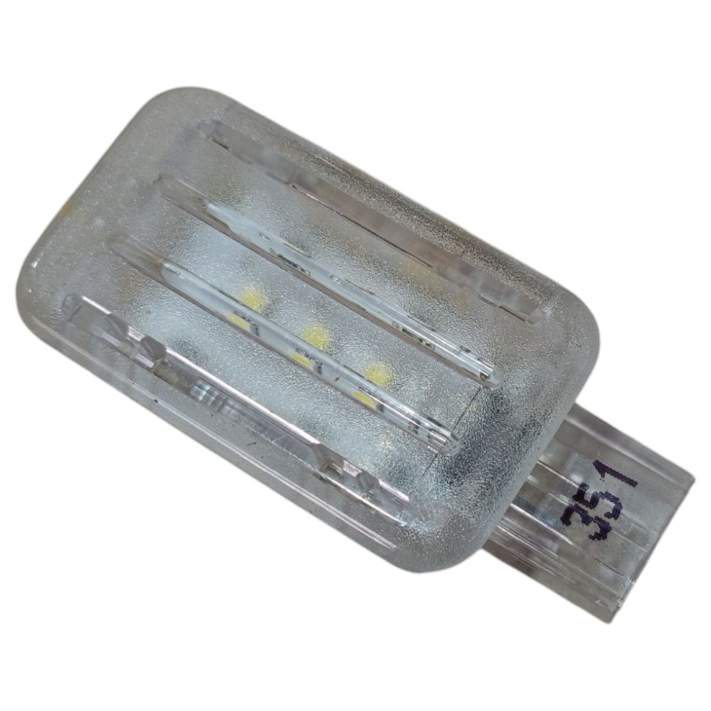 Luz Cortesia Porta Diant Esquerd Rover Defender 21 2022 V645 5