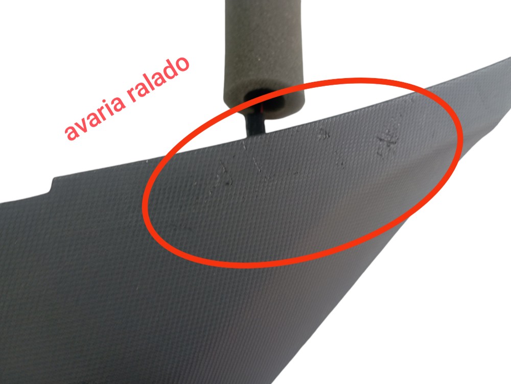 Acabamento Coluna Dianteira Direita Vw Nivus 2024 V608 3
