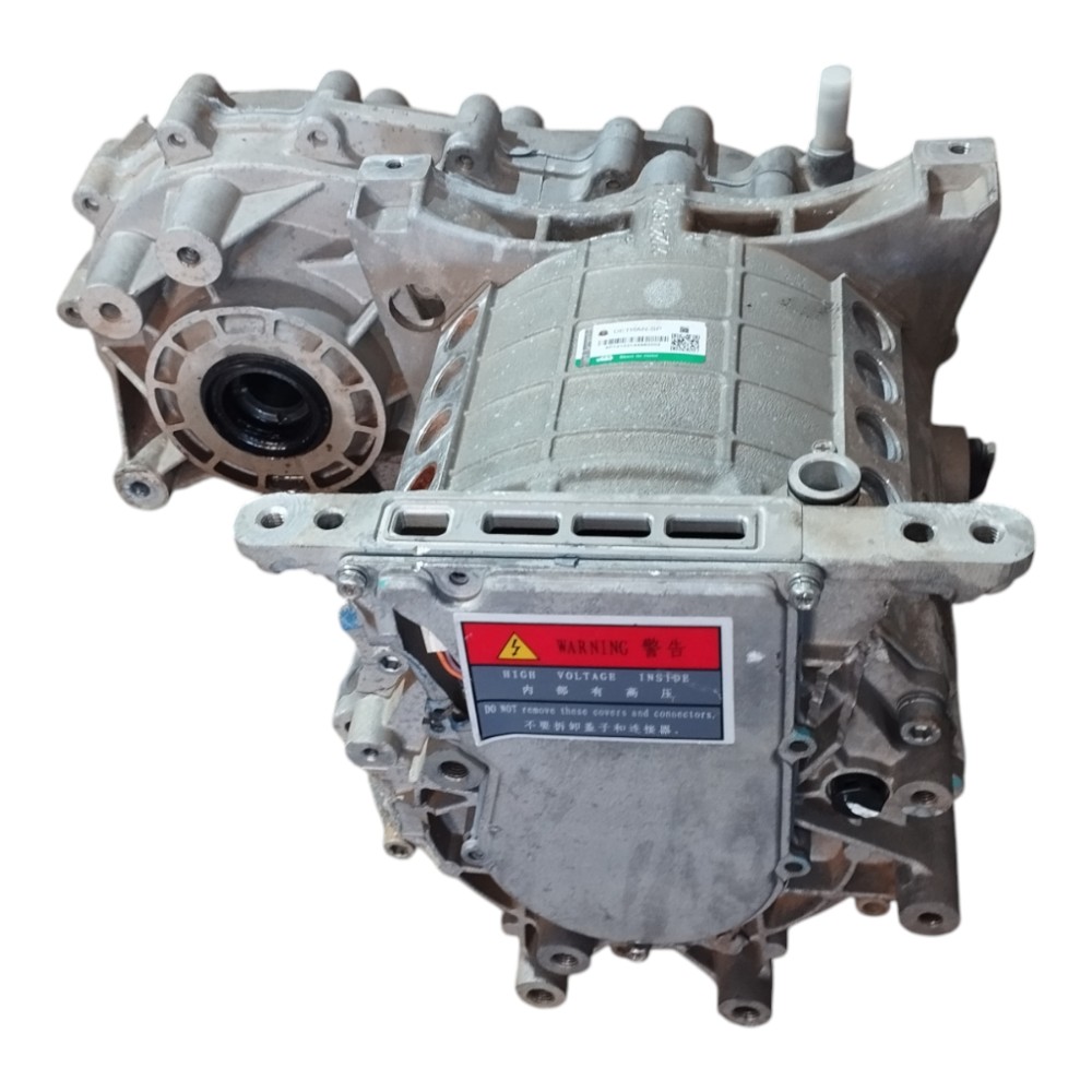 Motor Eletrico Jac Ejs1 2022 2023 V651 8
