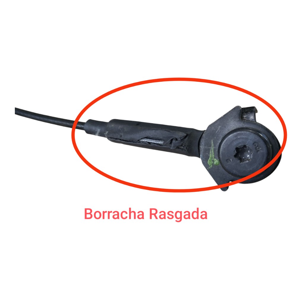 Cabo Tampa Traseira Ram Rampage Rt 2023 2024 V641 9