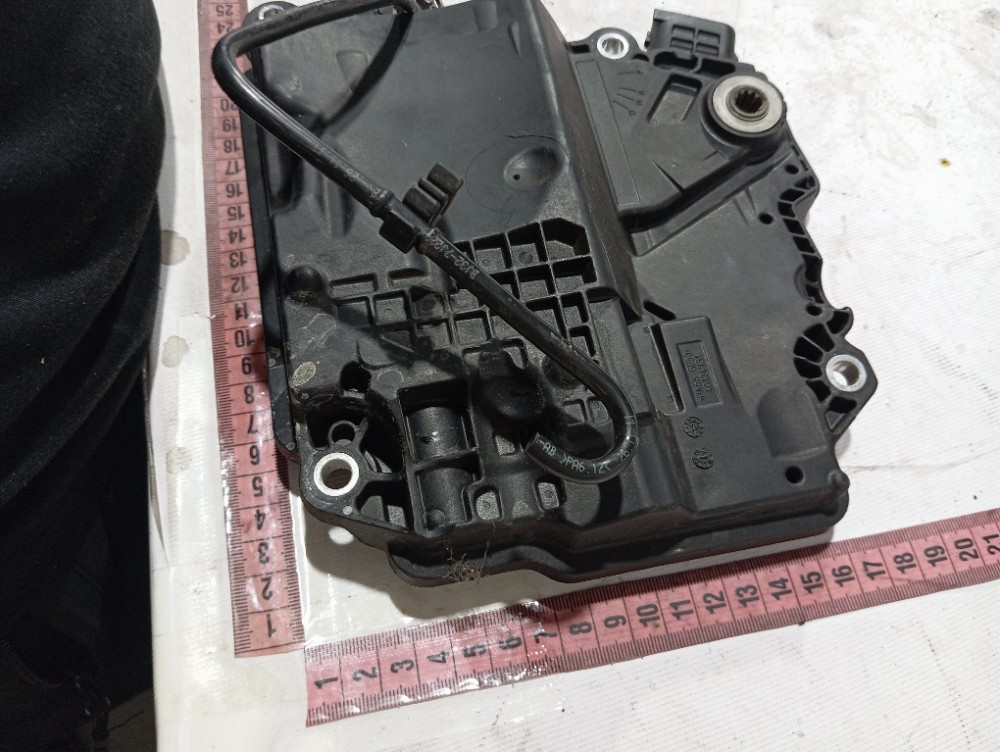 Modulo Cambio Land Rover Evoque 2.0 2012 A 2015 V633 7
